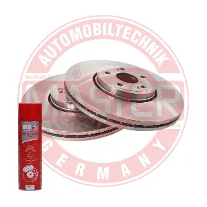 24012801331-SET-MSP MASTER-SPORT GERMANY
