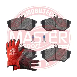 13046029572T-SET-MSP MASTER-SPORT GERMANY