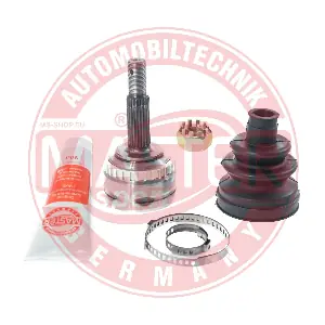 303890-SET-MS MASTER-SPORT GERMANY