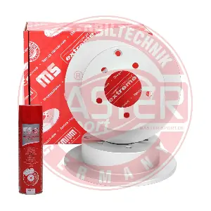 24011003451PR-SET-MSP MASTER-SPORT GERMANY