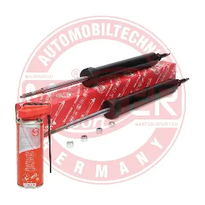 16K004322P MASTER-SPORT GERMANY