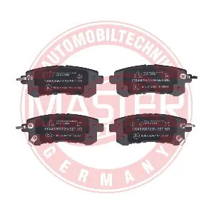 13046056722N-SET-MS MASTER-SPORT GERMANY