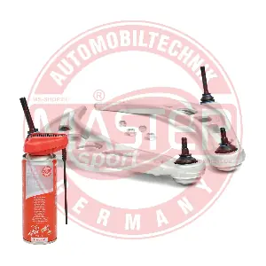 36799/4-SET-MSP MASTER-SPORT GERMANY