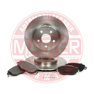 202401610 MASTER-SPORT GERMANY