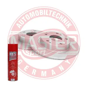 24010901581-SET-MSP MASTER-SPORT GERMANY