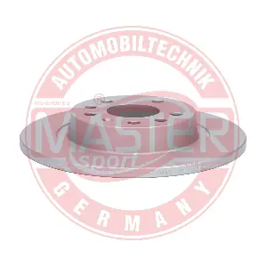 24011201571PR-PCS-MS MASTER-SPORT GERMANY