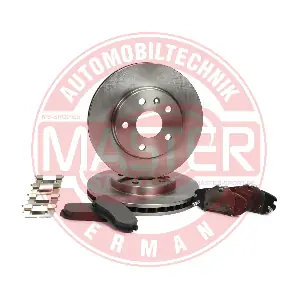 203002070 MASTER-SPORT GERMANY