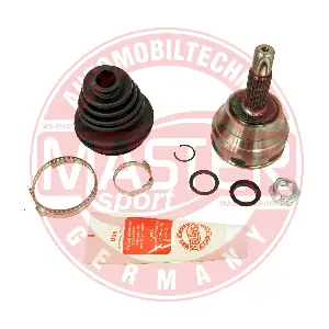 302175-SET-MS MASTER-SPORT GERMANY