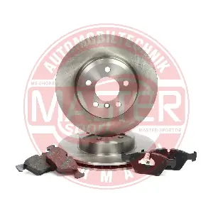 202501600 MASTER-SPORT GERMANY