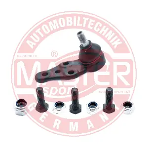12152-SET-MS MASTER-SPORT GERMANY