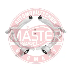 37050/1-KIT-MS MASTER-SPORT GERMANY