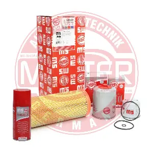 450001122P MASTER-SPORT GERMANY