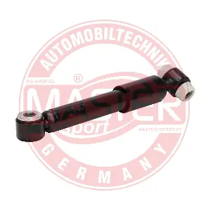 553665-PCS-MS MASTER-SPORT GERMANY
