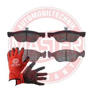 13046071332N-SET-MSP MASTER-SPORT GERMANY