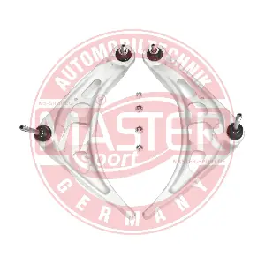37008/1-KIT-MS MASTER-SPORT GERMANY