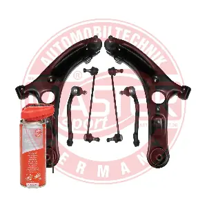 36966-KIT-MSP MASTER-SPORT GERMANY
