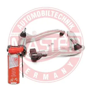 37041/1-KIT-MSP MASTER-SPORT GERMANY