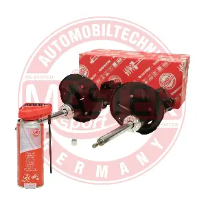 16K001232P MASTER-SPORT GERMANY