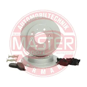 201003340 MASTER-SPORT GERMANY