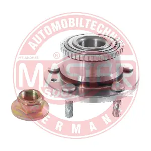 3932-SET-MS MASTER-SPORT GERMANY