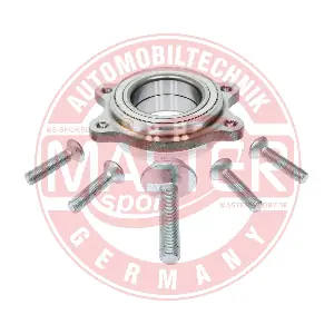 6649-SET-MS MASTER-SPORT GERMANY