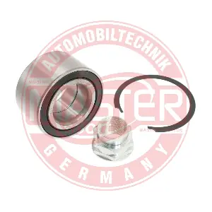 6502-SET-MS MASTER-SPORT GERMANY