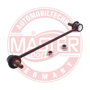 30967-PCS-MS MASTER-SPORT GERMANY