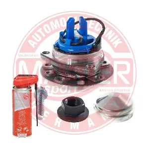 6506-SET-MSP MASTER-SPORT GERMANY