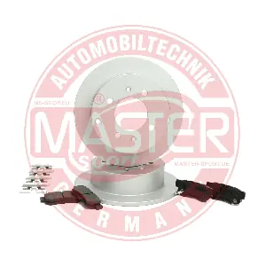 201003170 MASTER-SPORT GERMANY