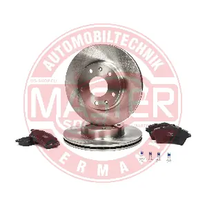 202101140 MASTER-SPORT GERMANY