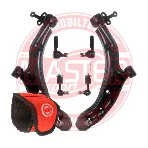 36942-KIT-MSM MASTER-SPORT GERMANY