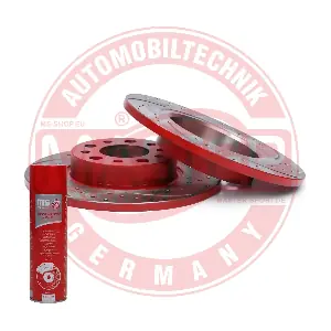 24011201701SE-SET-MSP MASTER-SPORT GERMANY