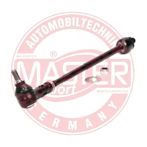 17622-SET-MS MASTER-SPORT GERMANY