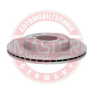 24012201601PR-PCS-MS MASTER-SPORT GERMANY