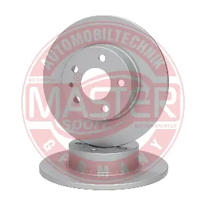 24011002091PR-SET-MS MASTER-SPORT GERMANY
