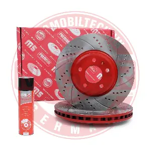 24013001931SE-SET-MSP MASTER-SPORT GERMANY