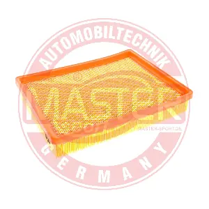 26012-LF-PCS-MS MASTER-SPORT GERMANY