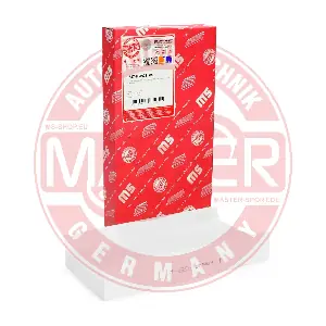 3337-IF-PCS-MS MASTER-SPORT GERMANY