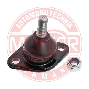 1545601-PCS-MS MASTER-SPORT GERMANY