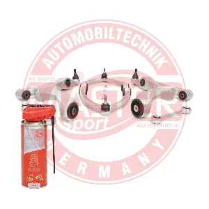 37148/1-KIT-MSP MASTER-SPORT GERMANY