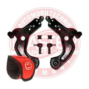 36879-KIT-MSM MASTER-SPORT GERMANY