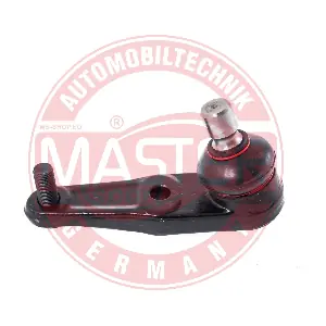 11809-PCS-MS MASTER-SPORT GERMANY