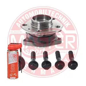 3627-SET-MSP MASTER-SPORT GERMANY
