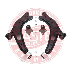 37169-KIT-MS MASTER-SPORT GERMANY