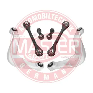 36986/2-KIT-MS MASTER-SPORT GERMANY