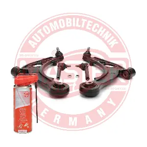 37017-KIT-MSP MASTER-SPORT GERMANY