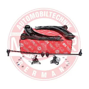 37212-KIT-MS MASTER-SPORT GERMANY