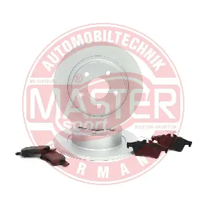 201101541 MASTER-SPORT GERMANY