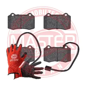 13046049852N-SET-MSP MASTER-SPORT GERMANY