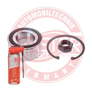 962-SET-MSP MASTER-SPORT GERMANY